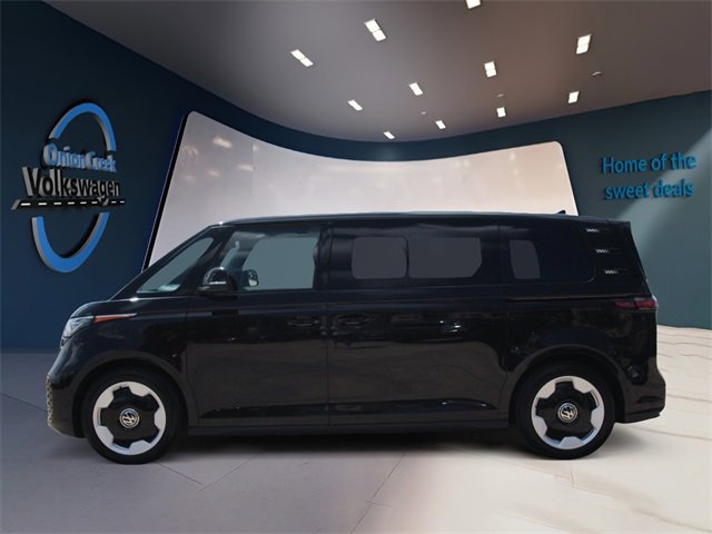 New 2025 Volkswagen ID. Buzz Pro S image 7