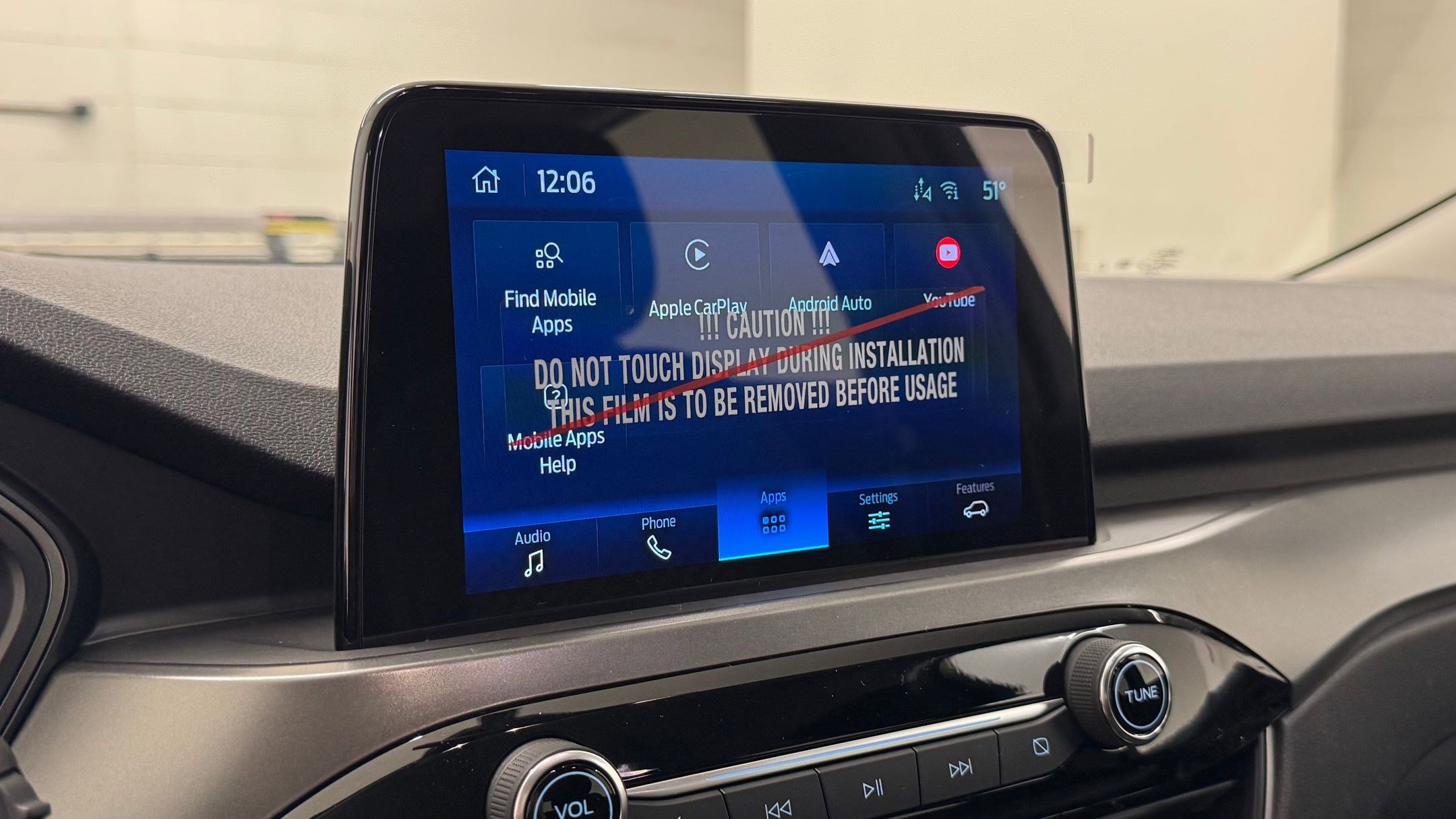 New 2026 Ford Escape Active w/ Cold Weather Package FWD image 30
