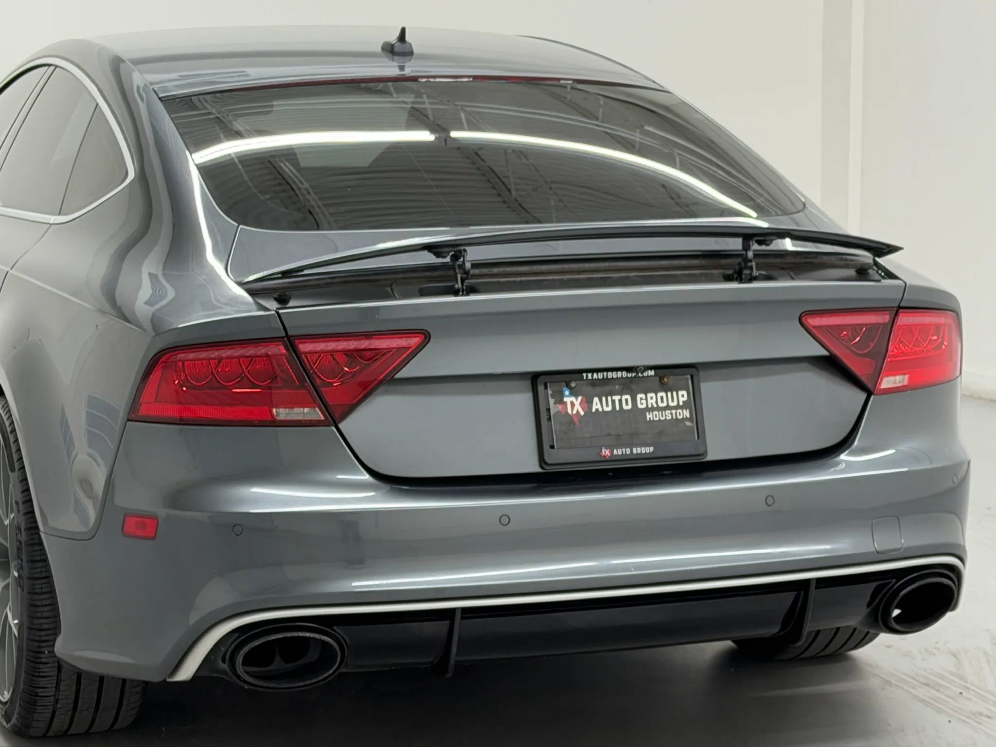 Used 2015 Audi RS 7 Prestige AWD/4WD image 40