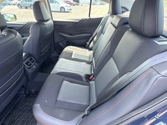 Certified 2025 Subaru Legacy Sport AWD/4WD image 12