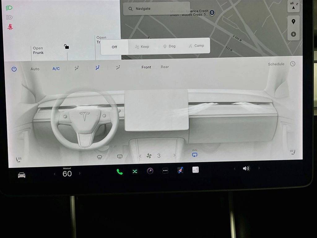 Used 2020 Tesla Model 3 Long Range AWD/4WD image 15