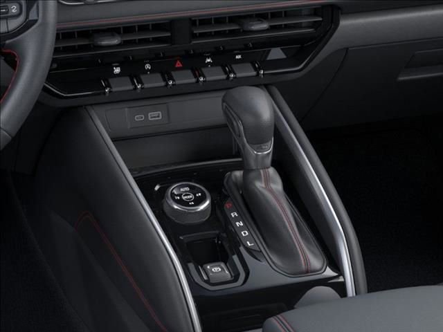 New 2026 Chevrolet Colorado Z71 w/ Technology Package image 24