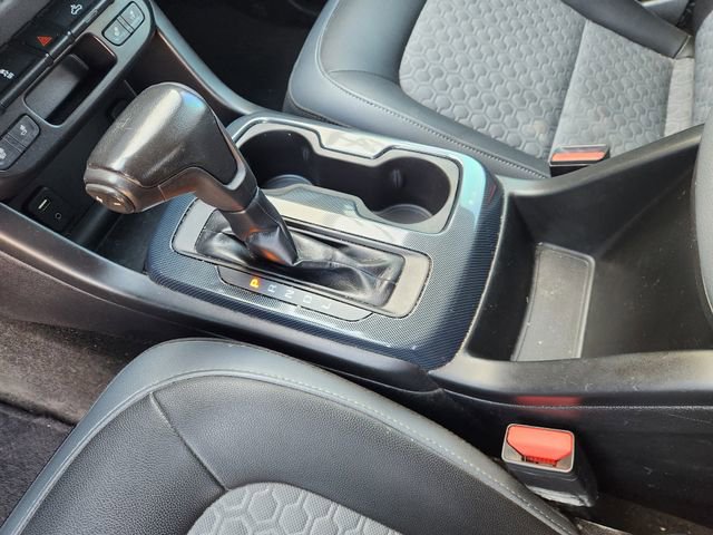 Used 2018 Chevrolet Colorado Z71 image 21