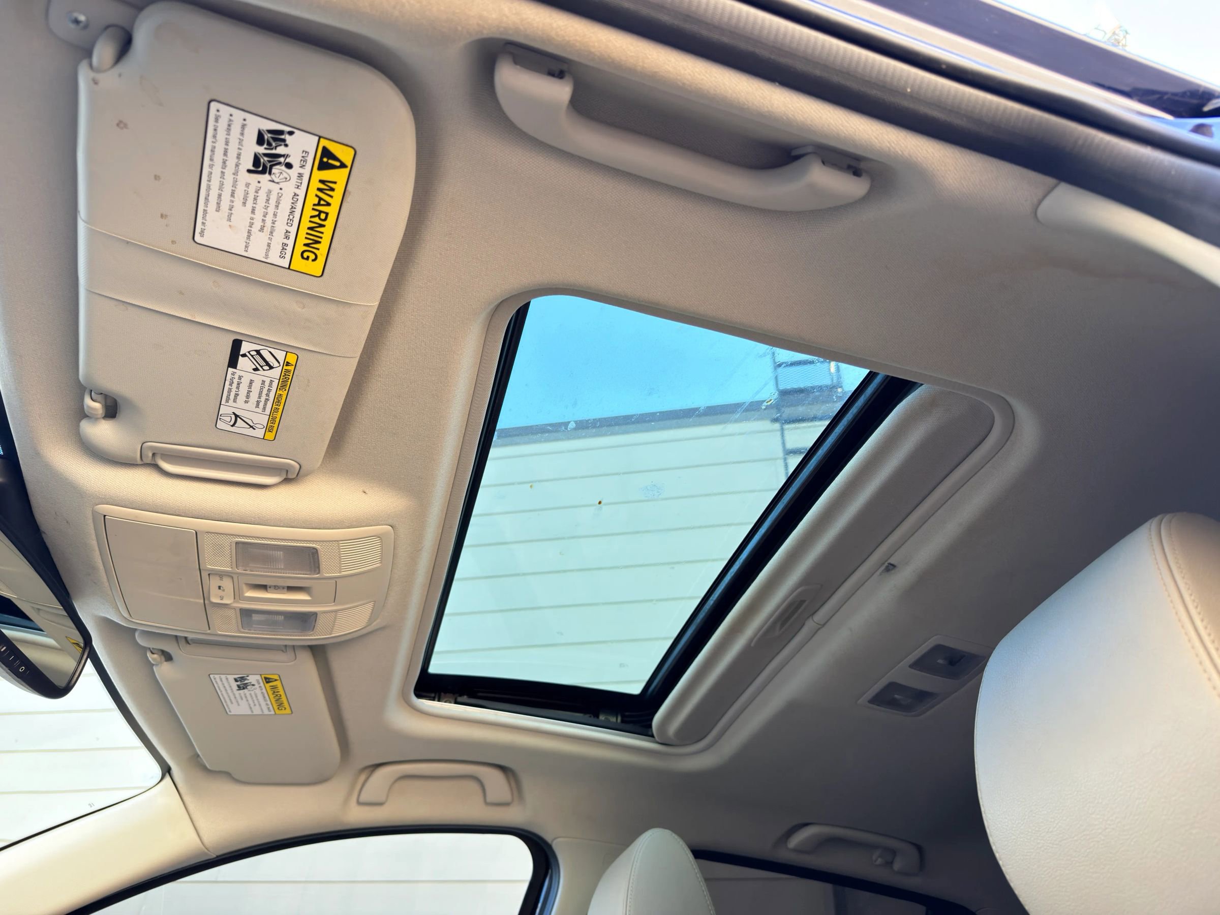 Used 2014 MAZDA CX-5 Grand Touring image 23