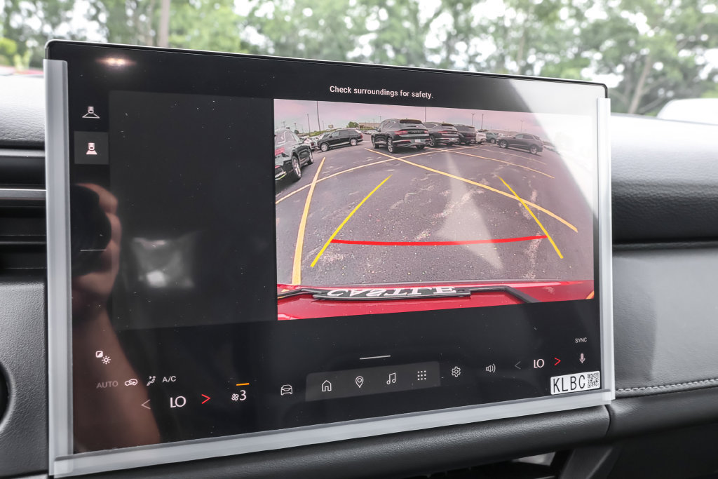New 2026 MAZDA CX-5 Select AWD/4WD image 7