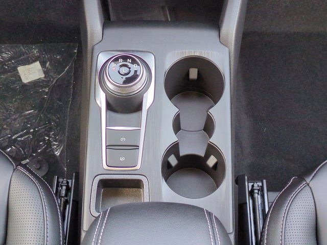 New 2026 Ford Escape Platinum w/ Premium Technology Package image 19