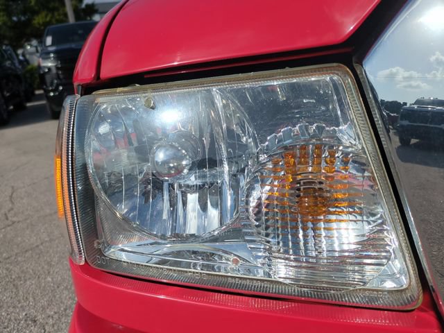 Used 2010 Ford Ranger XLT RWD image 10