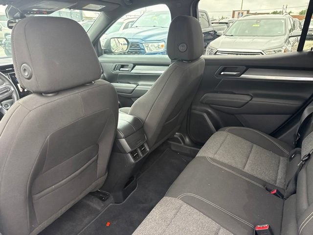 Used 2025 GMC Terrain Elevation FWD image 25