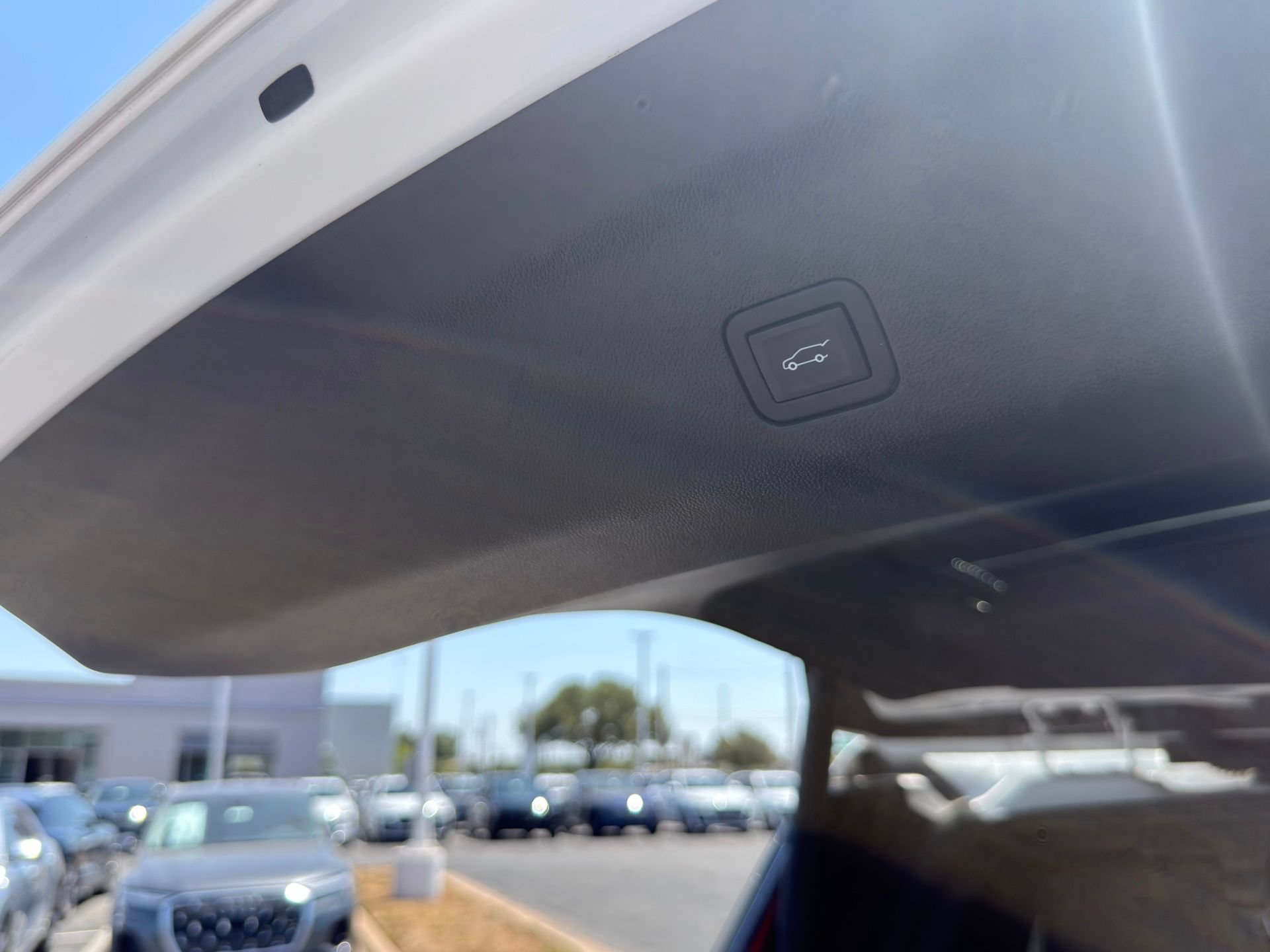 Used 2024 Cadillac Escalade V w/ LPO, Floor Liner Package AWD/4WD image 10