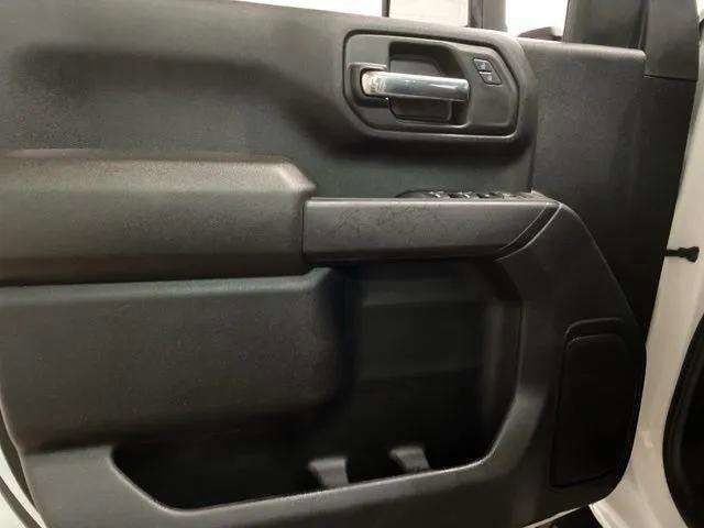 Used 2024 Chevrolet Silverado 2500 W/T w/ WT Convenience Package AWD/4WD image 16
