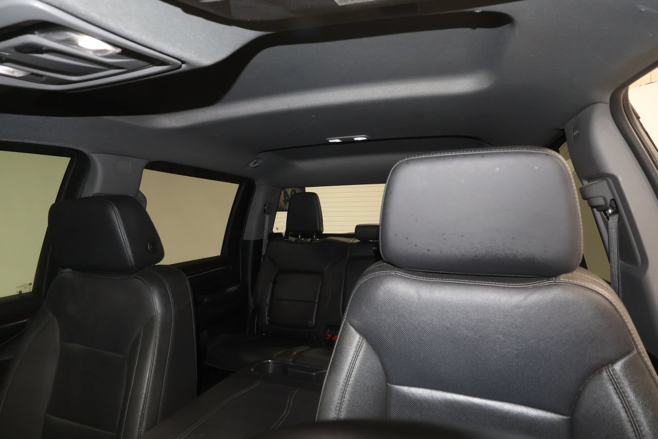 Used 2024 GMC Sierra 2500 SLT w/ SLT Convenience Package AWD/4WD image 19