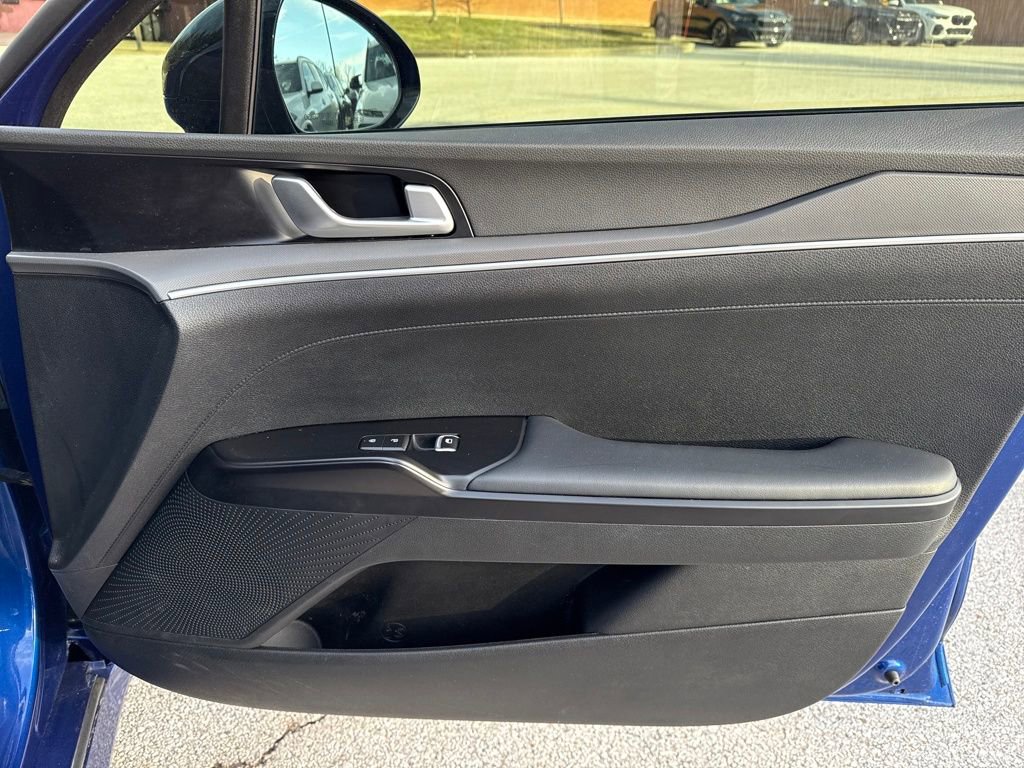 Used 2024 Kia K5 GT-Line image 28