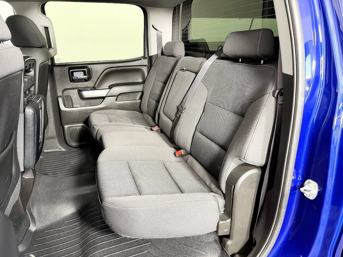 Used 2014 Chevrolet Silverado 1500 LT w/ All Star Edition AWD/4WD image 42