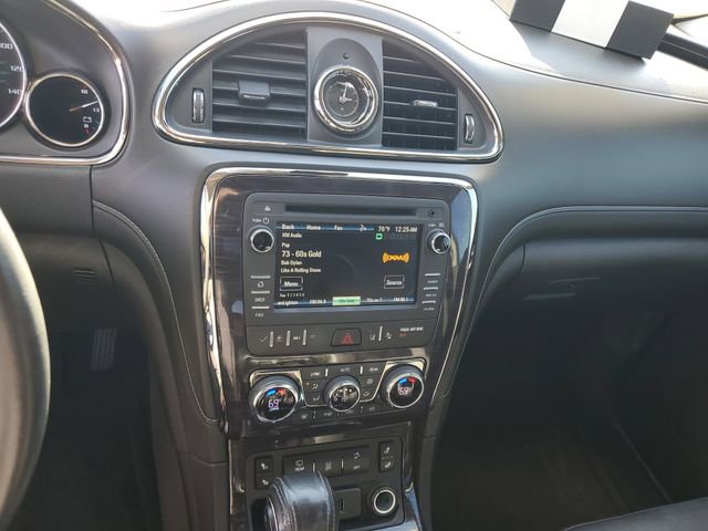Used 2017 Buick Enclave Leather image 16