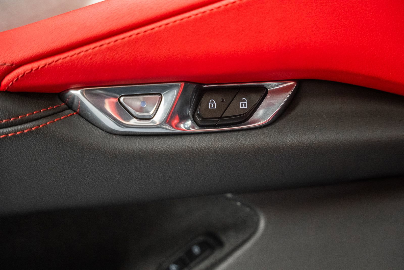 Used 2024 Chevrolet Corvette Stingray Preferred Conv w/ Z51 Performance Package image 45