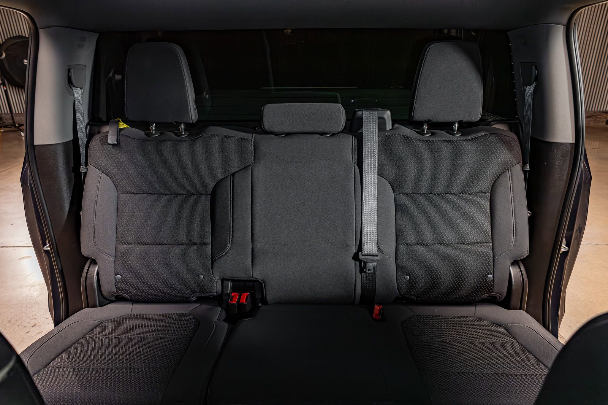 Used 2021 Chevrolet Silverado 1500 Custom RWD image 22