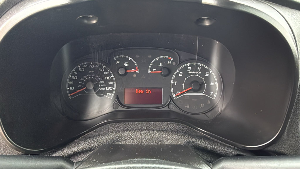 Used 2017 RAM ProMaster City Tradesman SLT FWD image 31