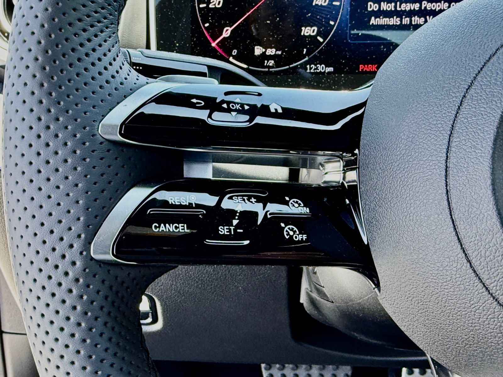 New 2026 Mercedes-Benz CLE 300 4MATIC Coupe image 21