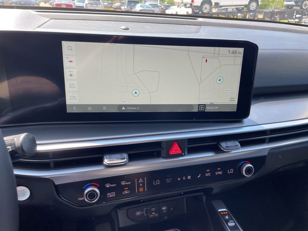New 2026 Kia Sorento EX AWD/4WD image 20