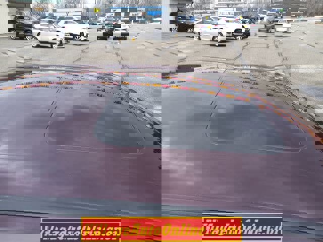 Used 2019 Ford Taurus Limited image 13