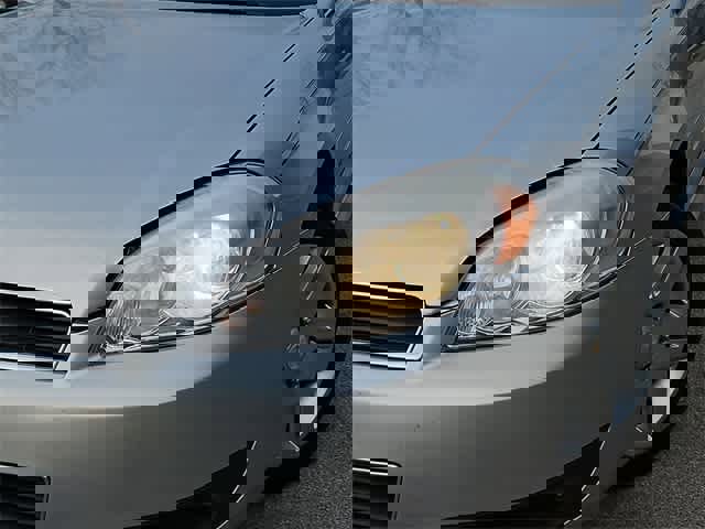 Used 2011 Chevrolet Impala LT w/ Luxury Edition Package image 11