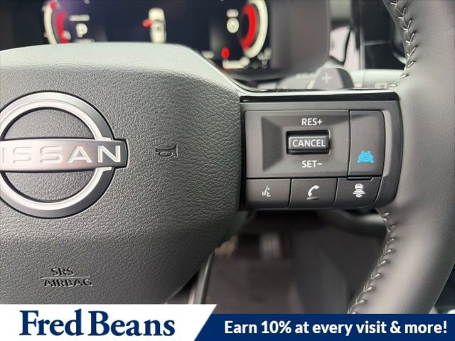 New 2026 Nissan Pathfinder SL image 21