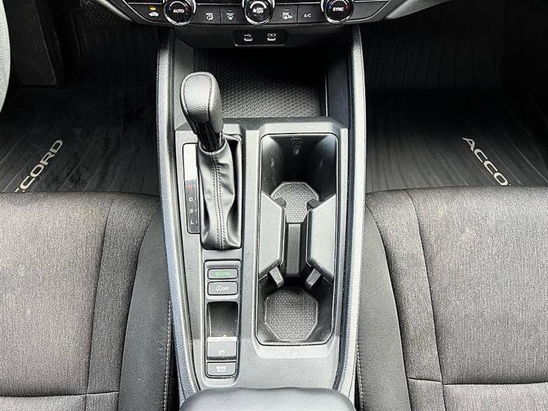 Used 2024 Honda Accord EX image 34