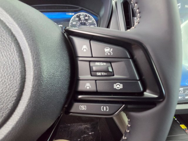 New 2026 Subaru Forester Premium AWD/4WD image 24