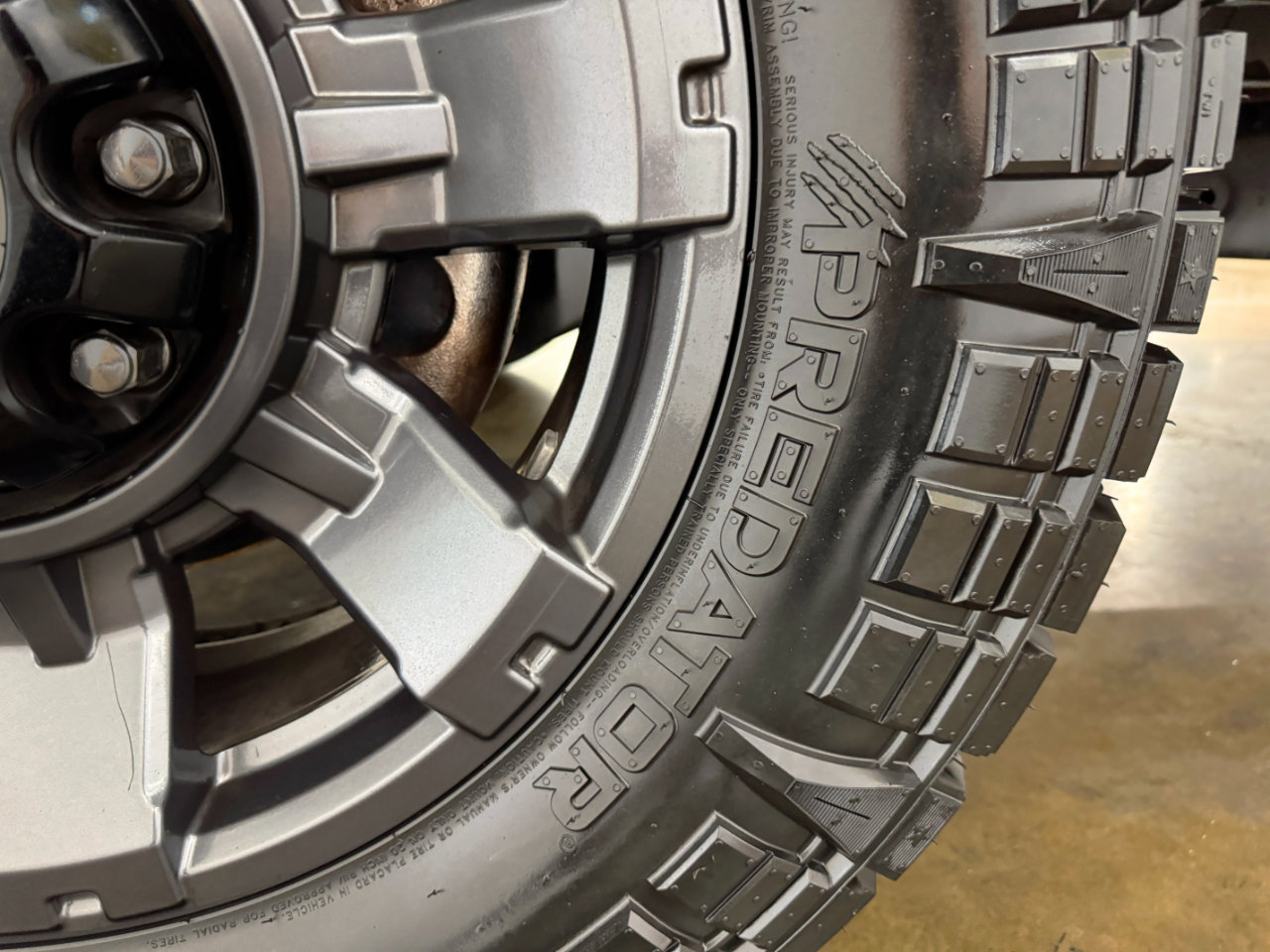 Used 2023 Ford F250 Lariat w/ Lariat Ultimate Package image 71