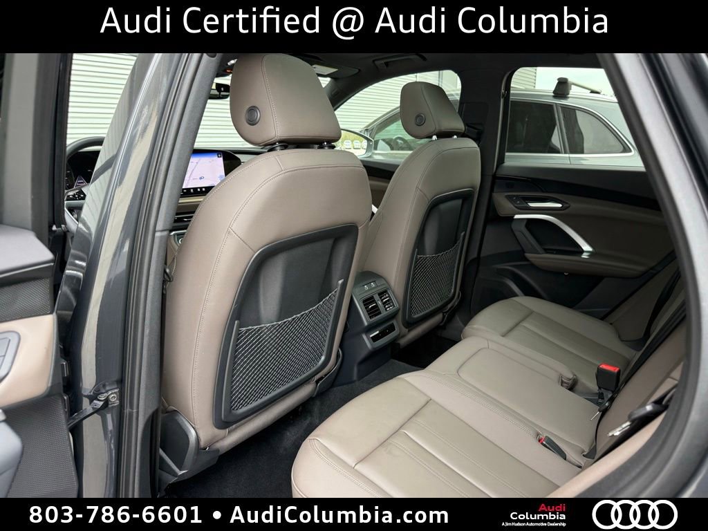 Used 2025 Audi Q5 Premium w/ Convenience Package image 25