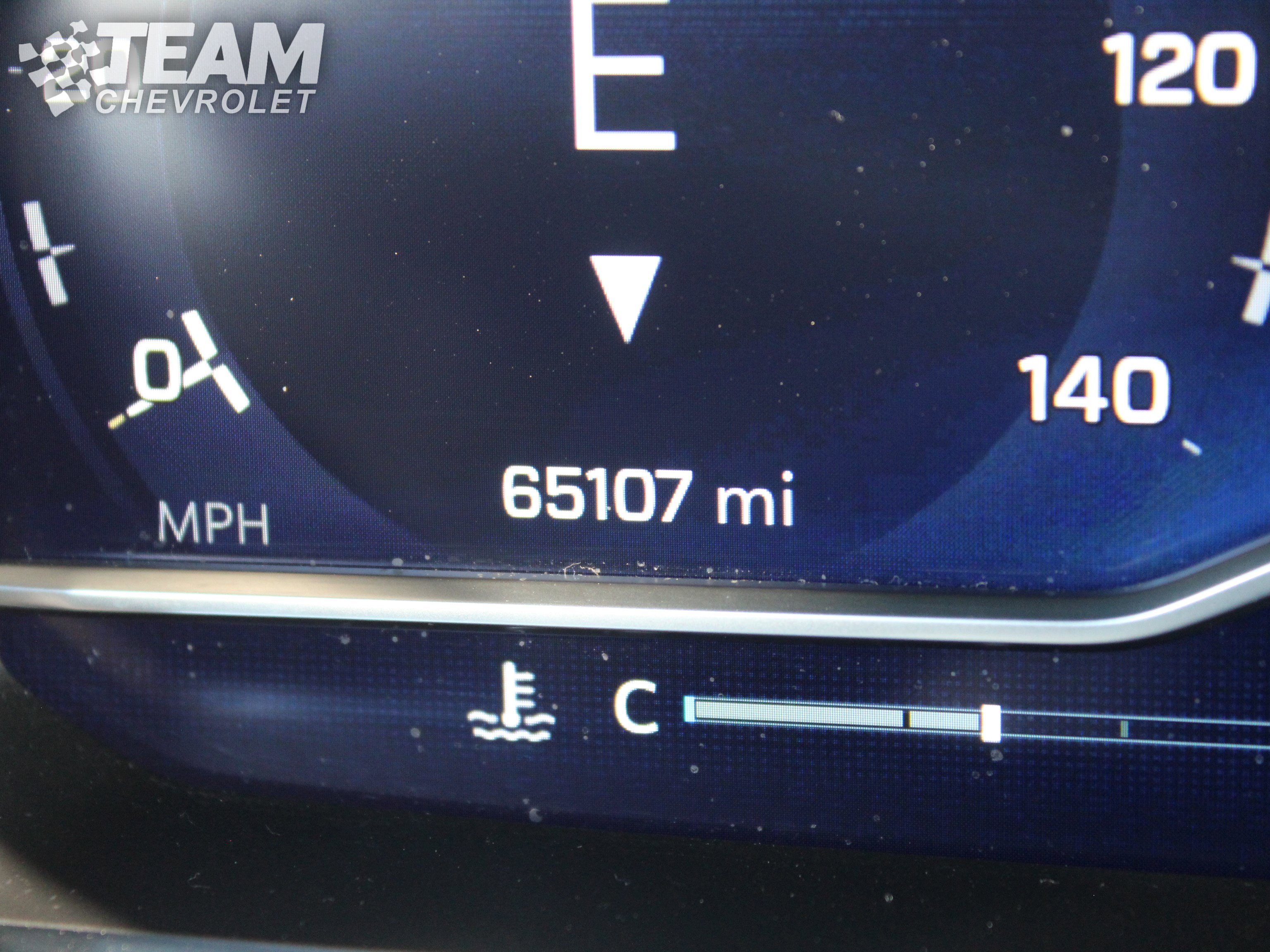 Certified 2023 Chevrolet Tahoe RST image 15