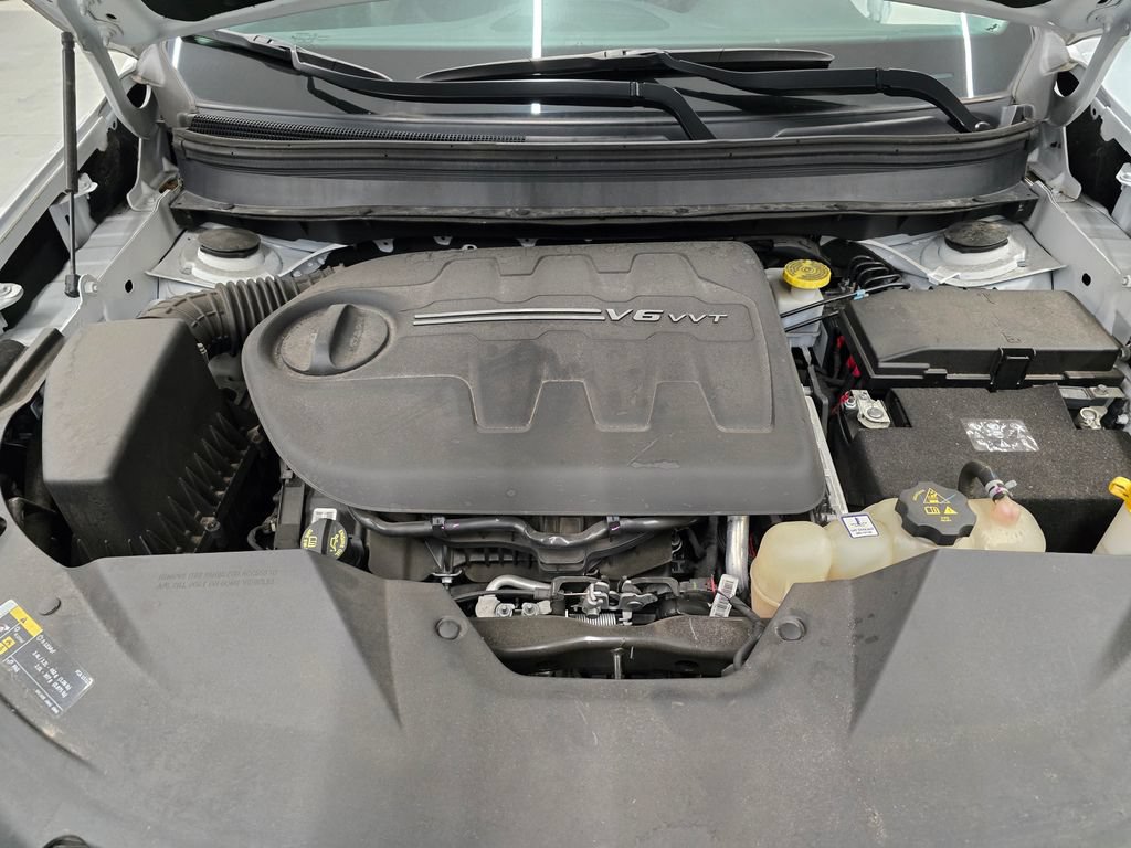 Certified 2022 Jeep Cherokee Latitude Lux FWD image 12