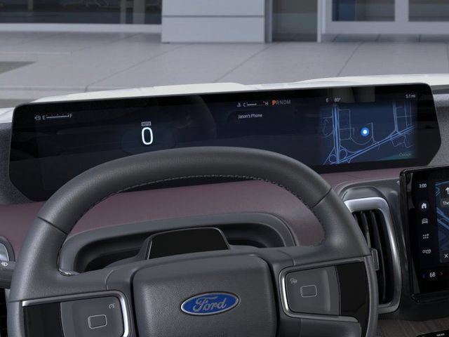 New 2025 Ford Expedition Platinum w/ Platinum Ultimate Package AWD/4WD image 13