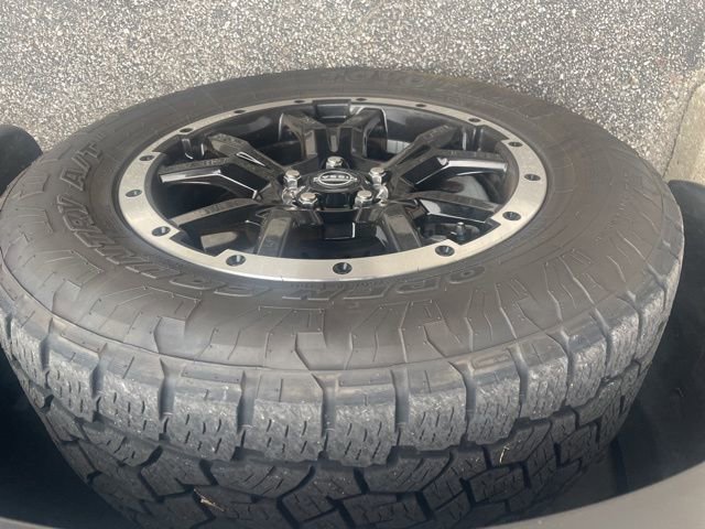 Used 2023 Nissan Pathfinder Rock Creek image 14