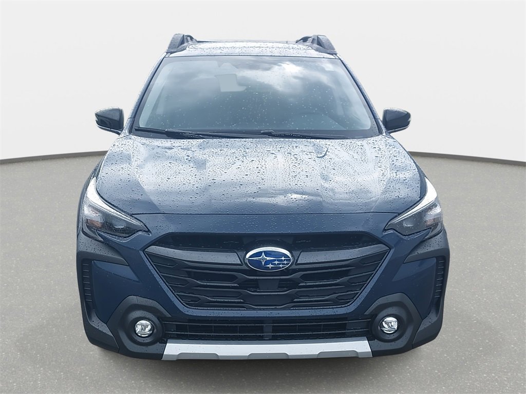 New 2025 Subaru Outback Limited XT image 2