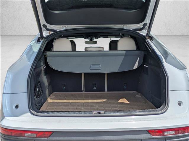 Used 2021 Audi Q5 Prestige AWD/4WD image 6