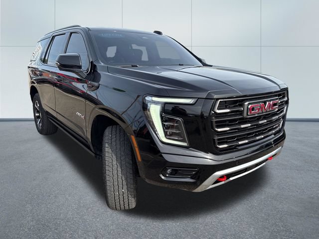 Used 2026 GMC Yukon AT4 Ultimate w/ LPO, Floor Liner Package AWD/4WD image 5