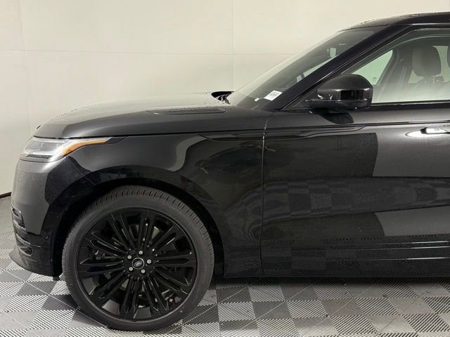 New 2026 Land Rover Range Rover Velar Dynamic SE image 12