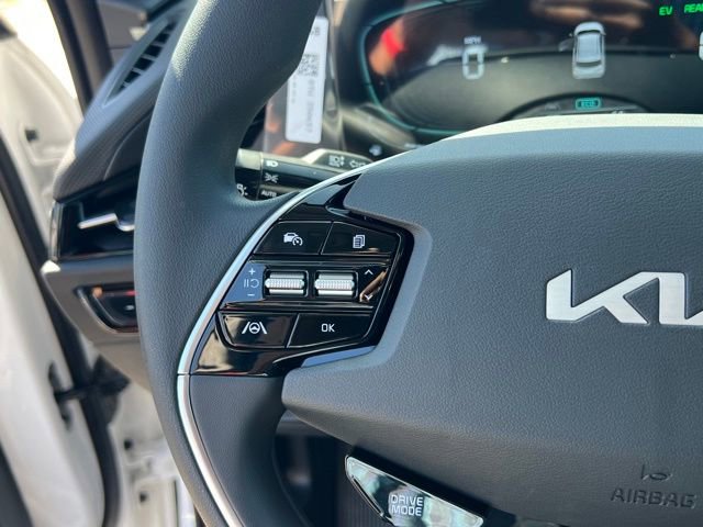 New 2026 Kia Niro LX FWD image 22