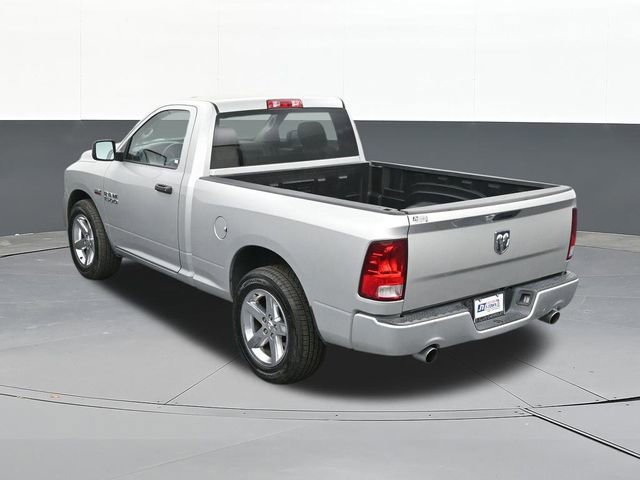 Used 2014 RAM 1500 Express image 56