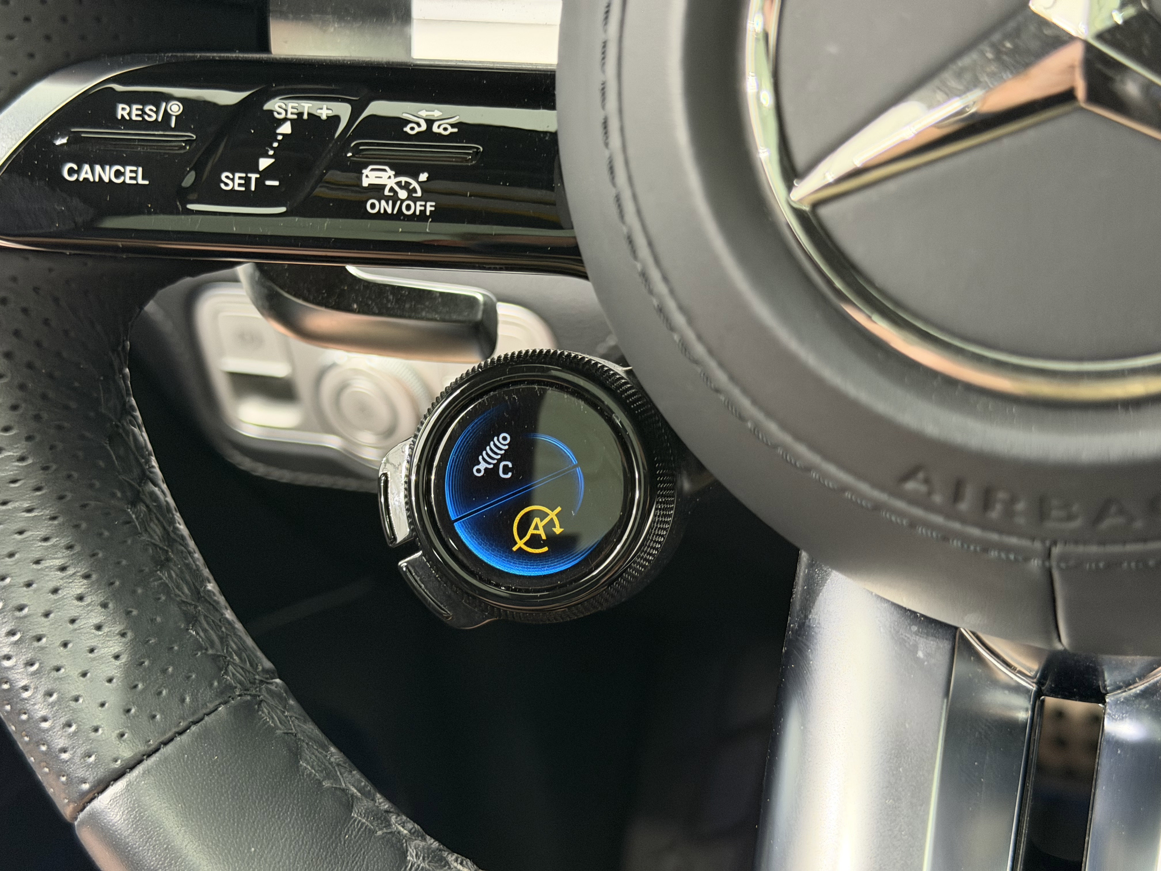 Used 2024 Mercedes-Benz GLE 53 AMG 4MATIC Coupe image 48