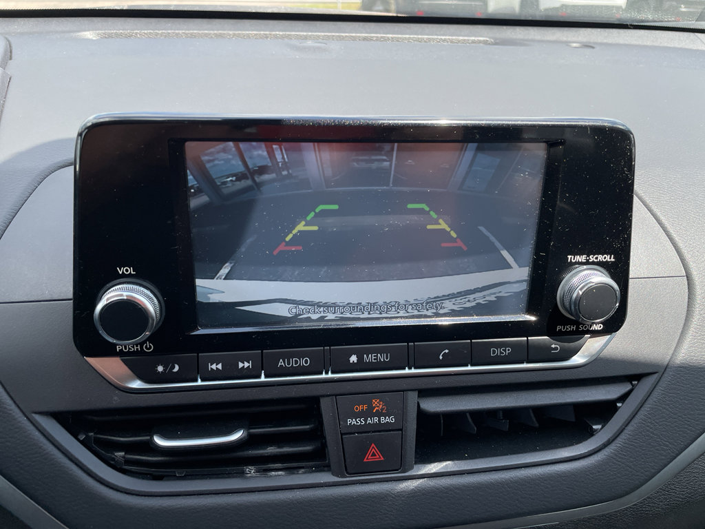 Used 2024 Nissan Altima 2.5 S image 15