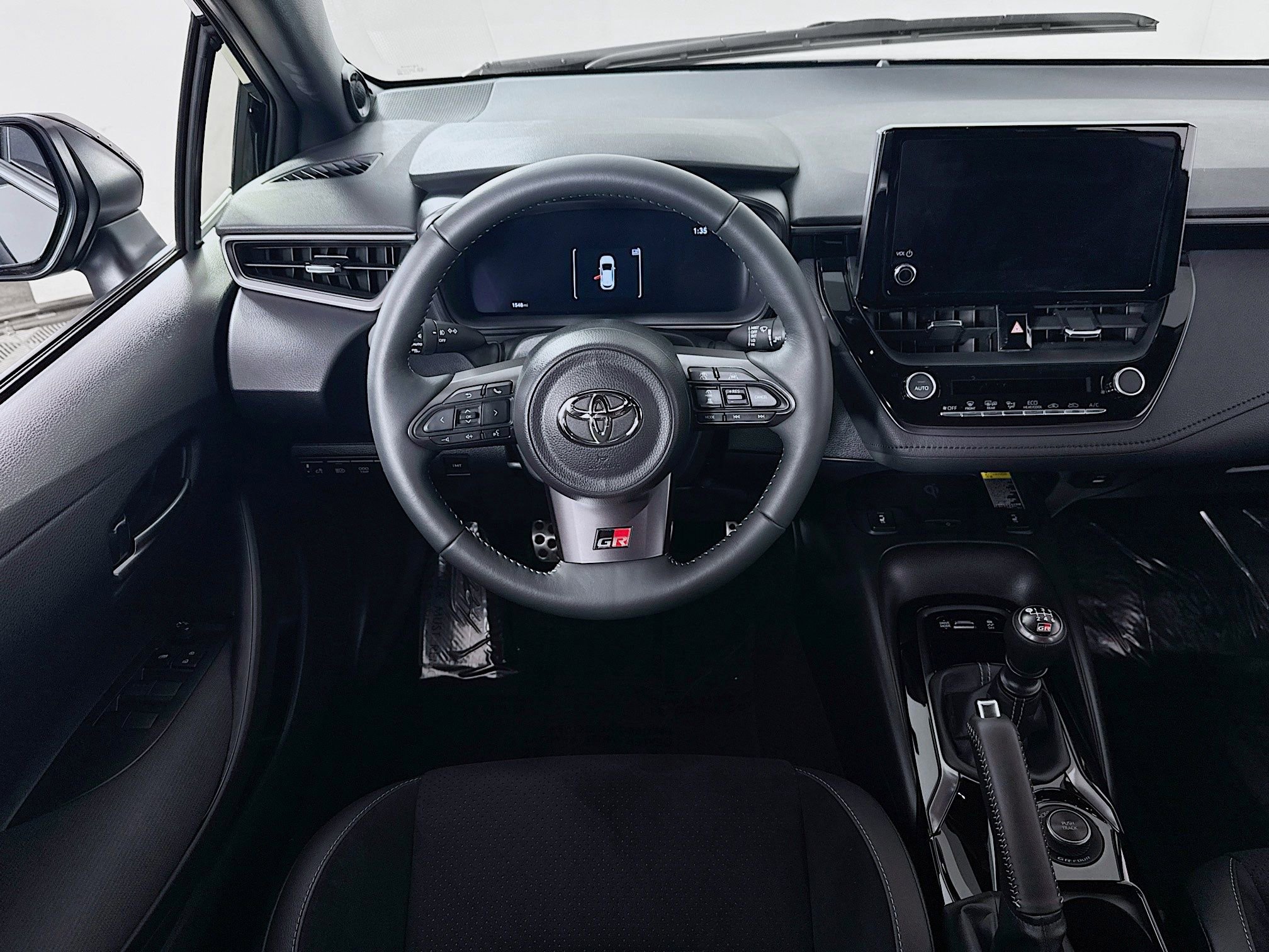 Used 2024 Toyota Corolla Premium image 18