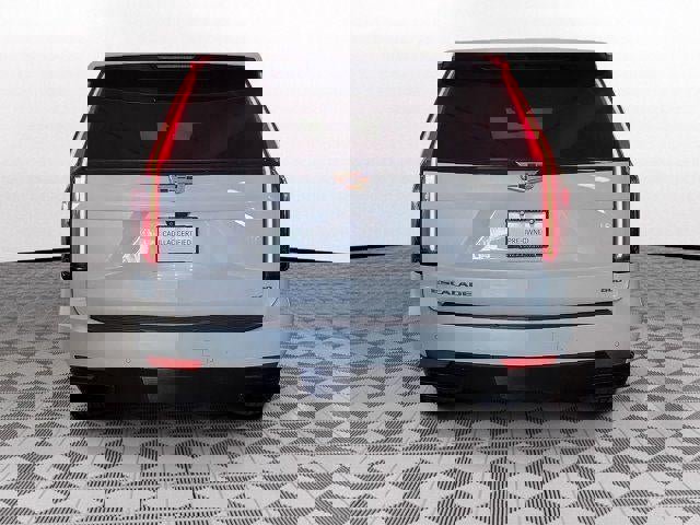 Certified 2023 Cadillac Escalade ESV Sport image 5
