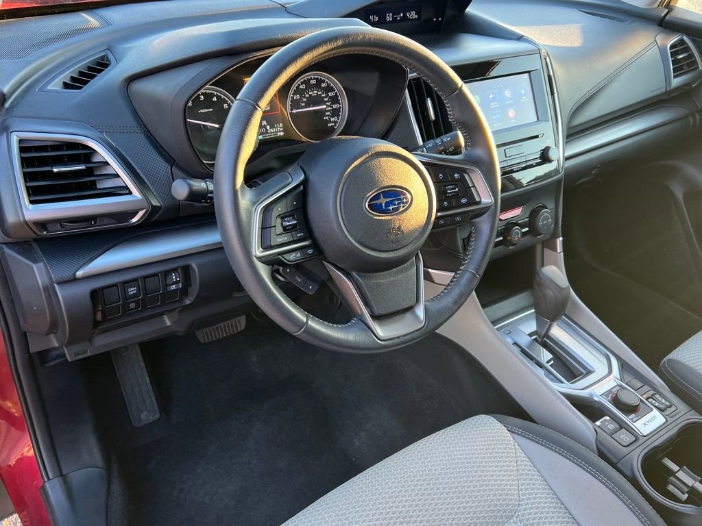 Used 2023 Subaru Forester Premium image 14