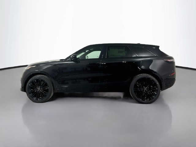 New 2026 Land Rover Range Rover Velar Belgravia AWD/4WD image 8