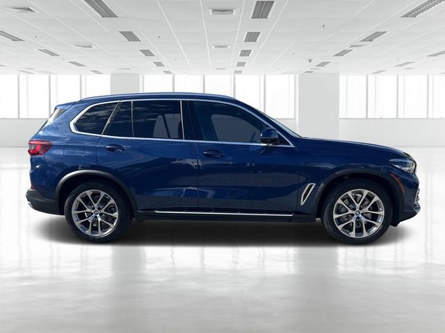 Used 2020 BMW X5 sDrive40i w/ Premium Package image 3
