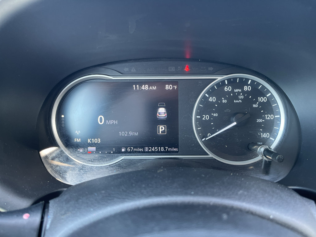 Used 2019 Nissan Kicks SR w/ SR Premium Package image 10