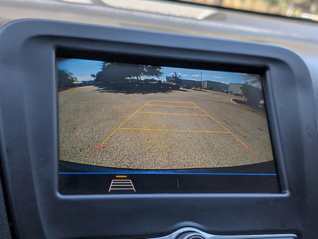 Used 2019 Chevrolet Equinox LT image 22