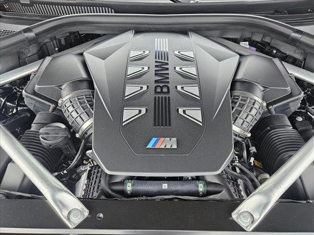 New 2026 BMW X5 M60i image 17